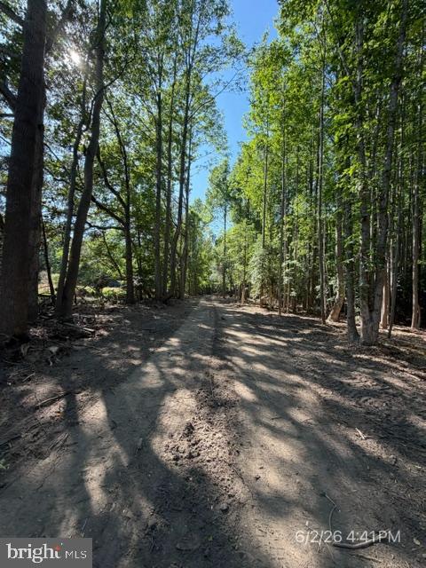 Lot 1 Benson Road Lincoln, DE 19960 - Photo 13 of 17 30' easement