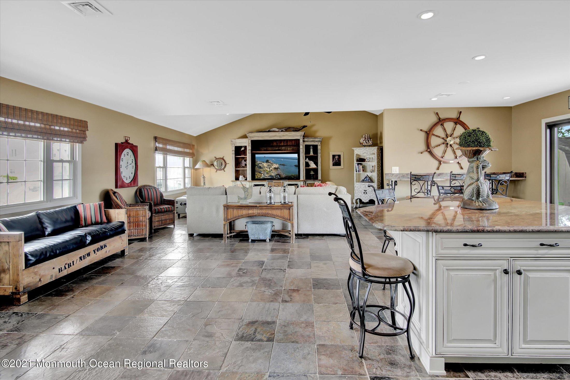 208 Newark Road South Barnegat, NJ 08005 - Photo 32 of 32 12-Open Floor Plan