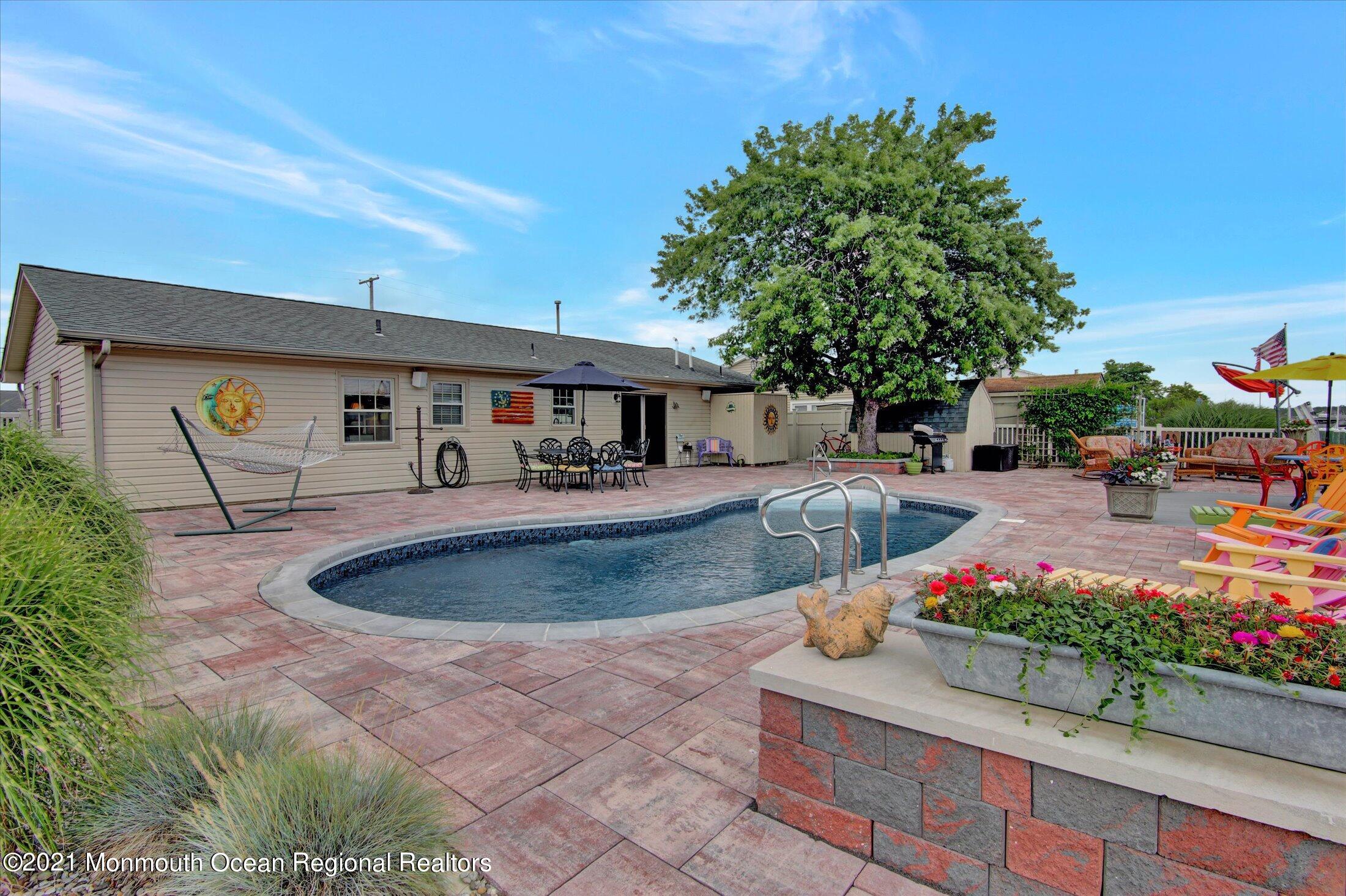 208 Newark Road South Barnegat, NJ 08005 - Photo 18 of 32 22-Pool Area