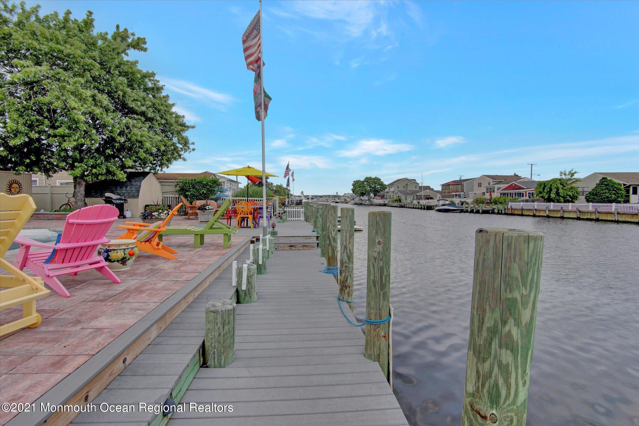 208 Newark Road South Barnegat, NJ 08005 - Photo 22 of 32 26-Lagoon View