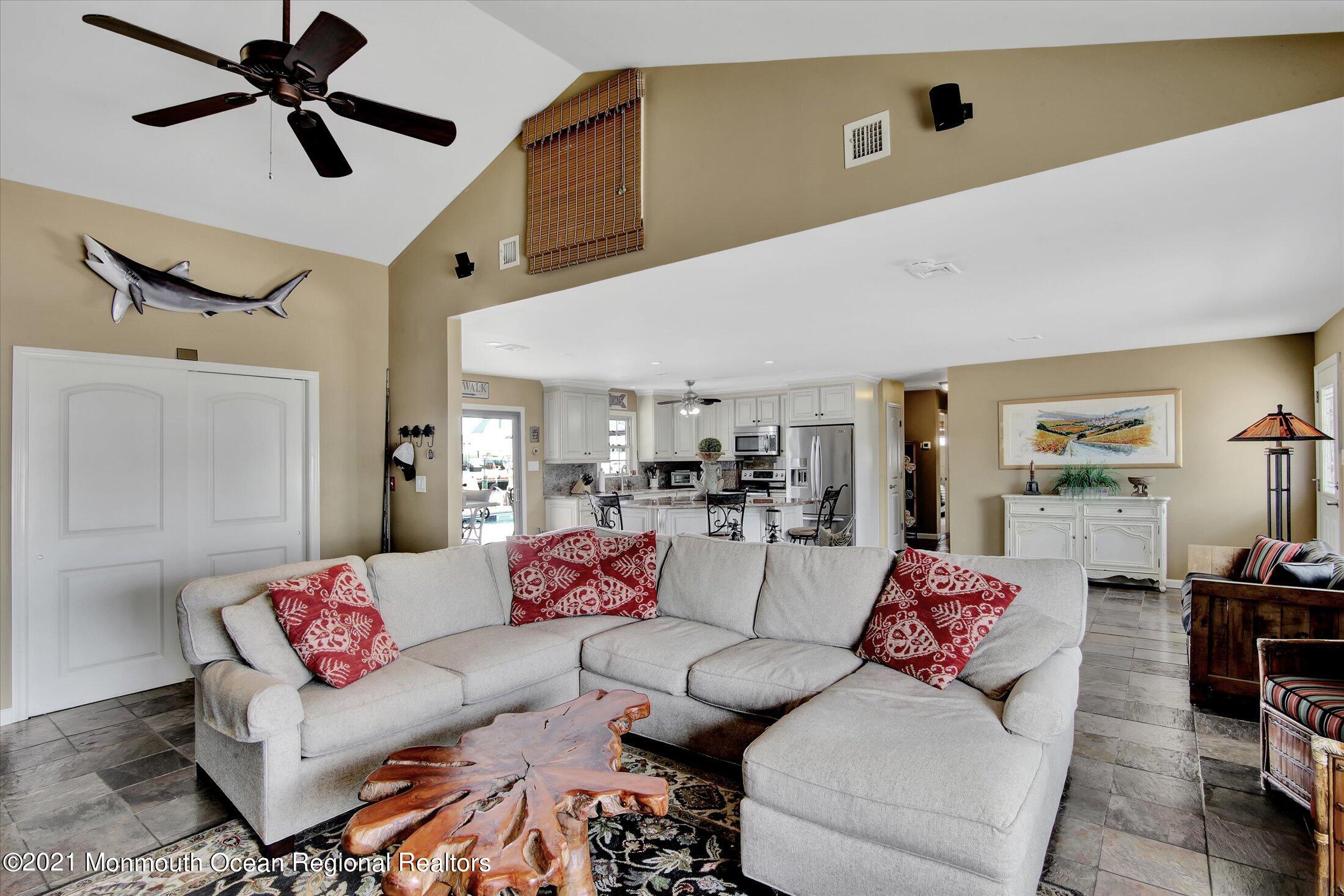 208 Newark Road South Barnegat, NJ 08005 - Photo 30 of 32 05-Open Floor Plan