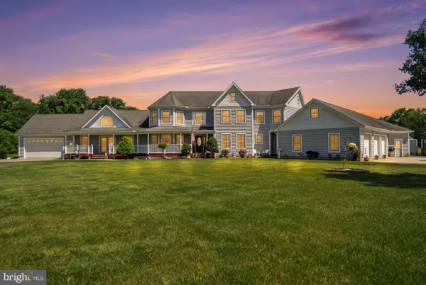 $940,000 | 302 East Howard Street, Viola, DE 19979