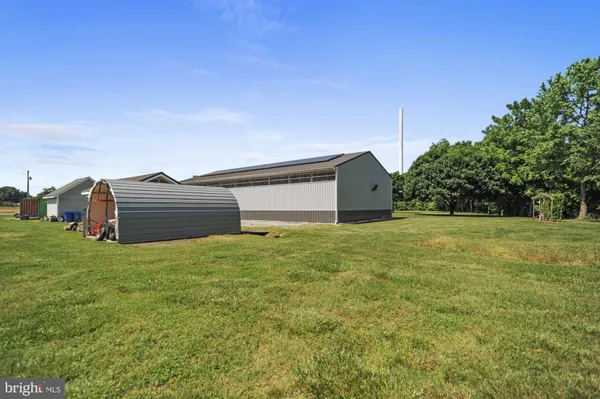 $940,000 | 302 East Howard Street, Viola, DE 19979