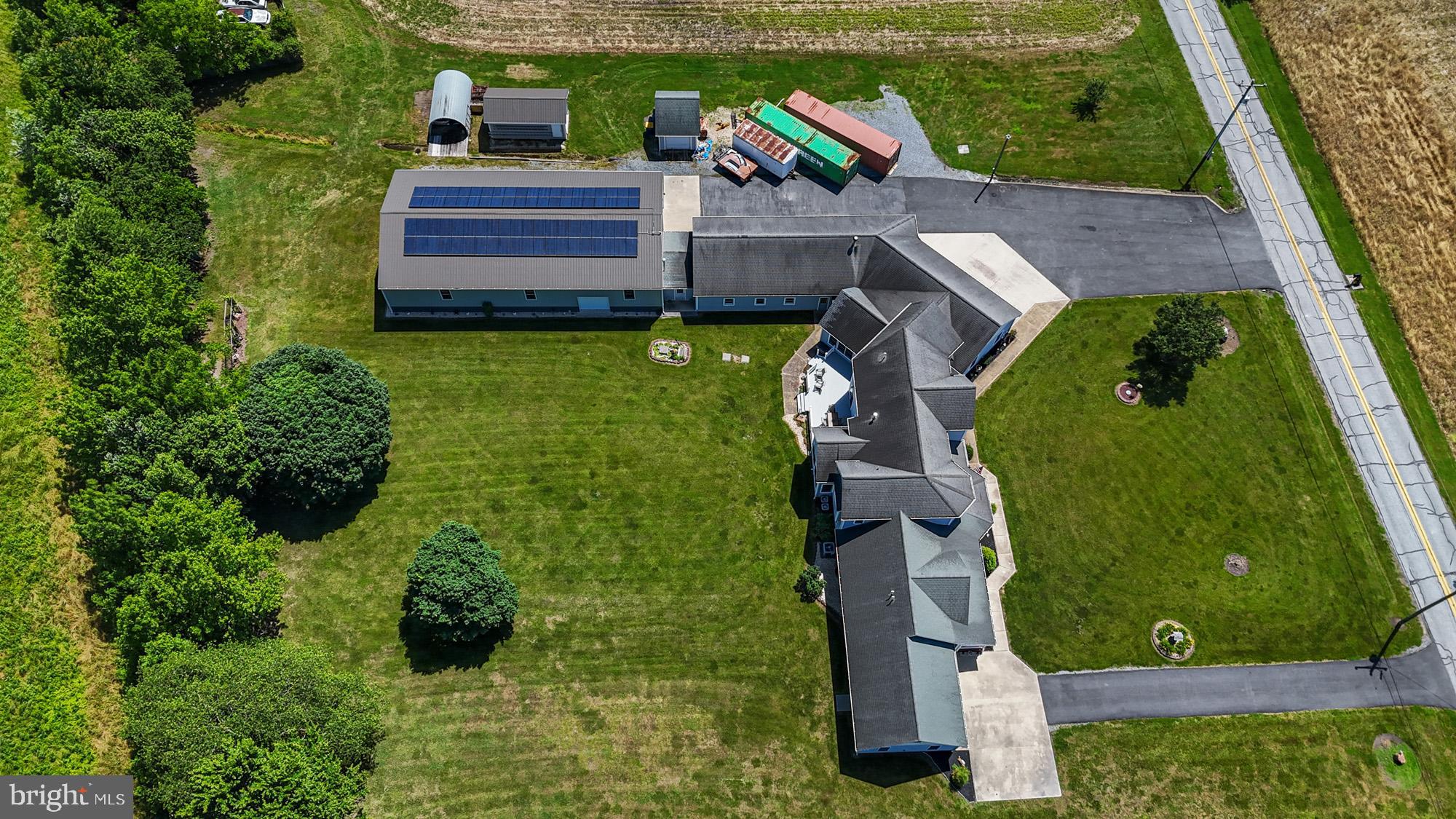 302 East Howard Street Viola, DE 19979 - Photo 59 of 60