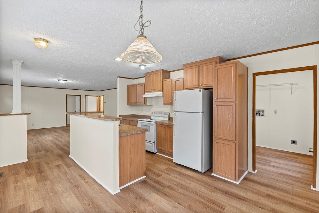 2714 Stage Coach Road Farmville, VA 23901 - Photo 11 of 32 Gallery Image 11