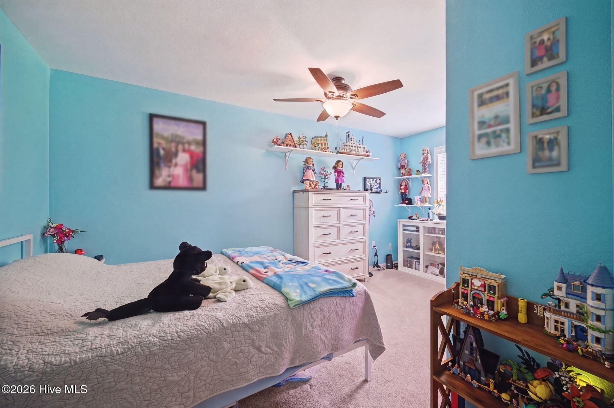 107 Spivey Road Hobbsville, NC 27946 - Photo 17 of 51 Gallery Image 17