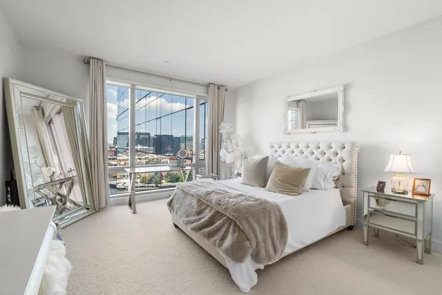 $1,877,777 | 500 Atlantic Avenue, Unit 15M, Boston, MA 02210