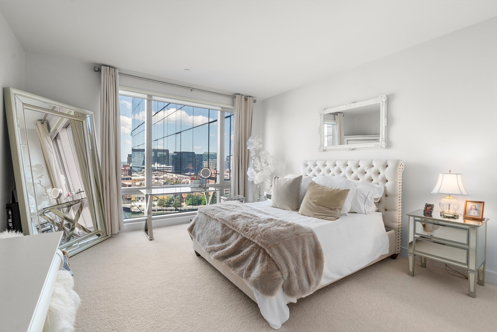 500 Atlantic Avenue, Unit 15M Boston, MA 02210 - Photo 11 of 15