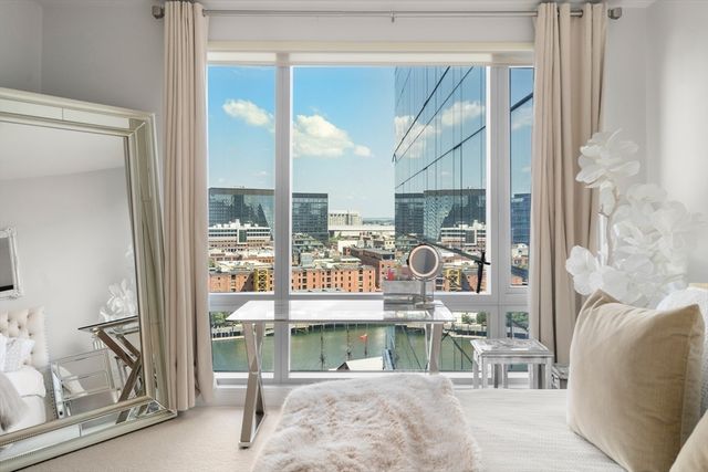 $1,877,777 | 500 Atlantic Avenue, Unit 15M, Boston, MA 02210