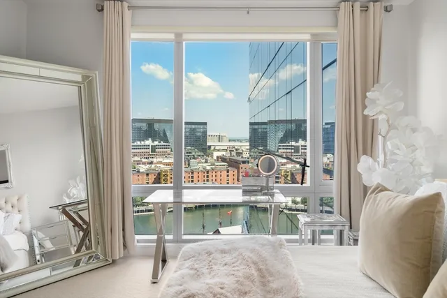 $1,877,777 | 500 Atlantic Avenue, Unit 15M, Boston, MA 02210