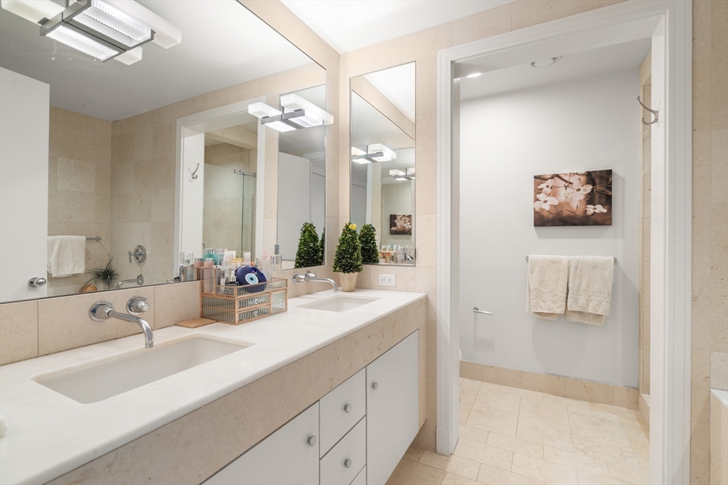 500 Atlantic Avenue, Unit 15M Boston, MA 02210 - Photo 14 of 15