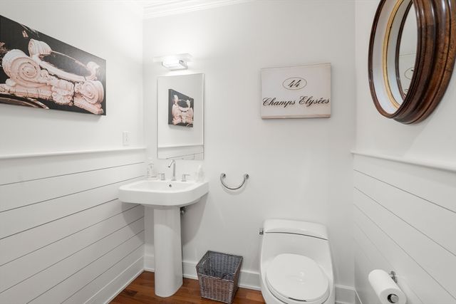 $1,877,777 | 500 Atlantic Avenue, Unit 15M, Boston, MA 02210