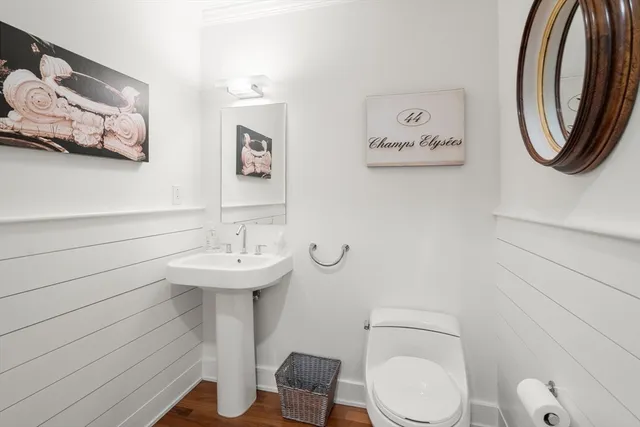 $1,877,777 | 500 Atlantic Avenue, Unit 15M, Boston, MA 02210