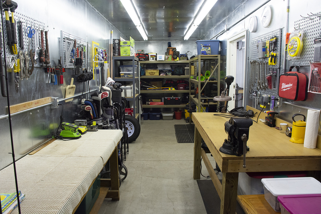 26883 Capp Road Sterling, IL 61081 - Photo 21 of 34 a storage room