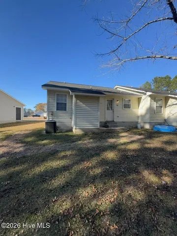 $1,050 | 106 Easy Street, Jacksonville, NC 28546