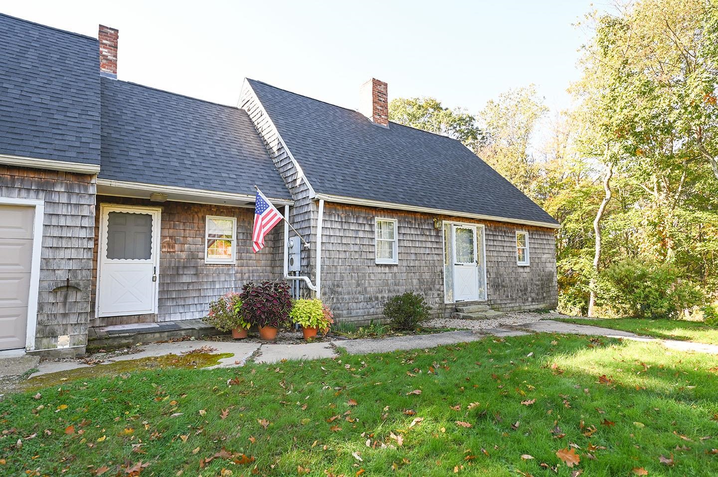191 Chester Street Chester, NH 03036 - Photo 1 of 39 Gallery Image 1