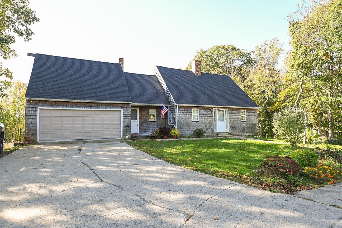 191 Chester Street Chester, NH 03036 - Photo 2 of 39 Gallery Image 2