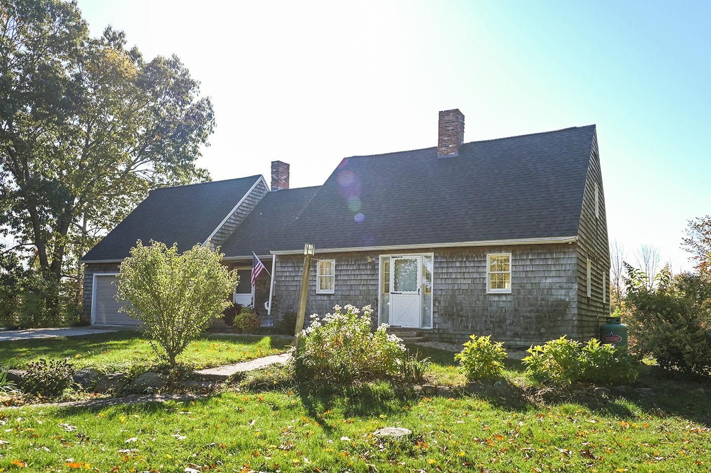 191 Chester Street Chester, NH 03036 - Photo 3 of 39 Gallery Image 3
