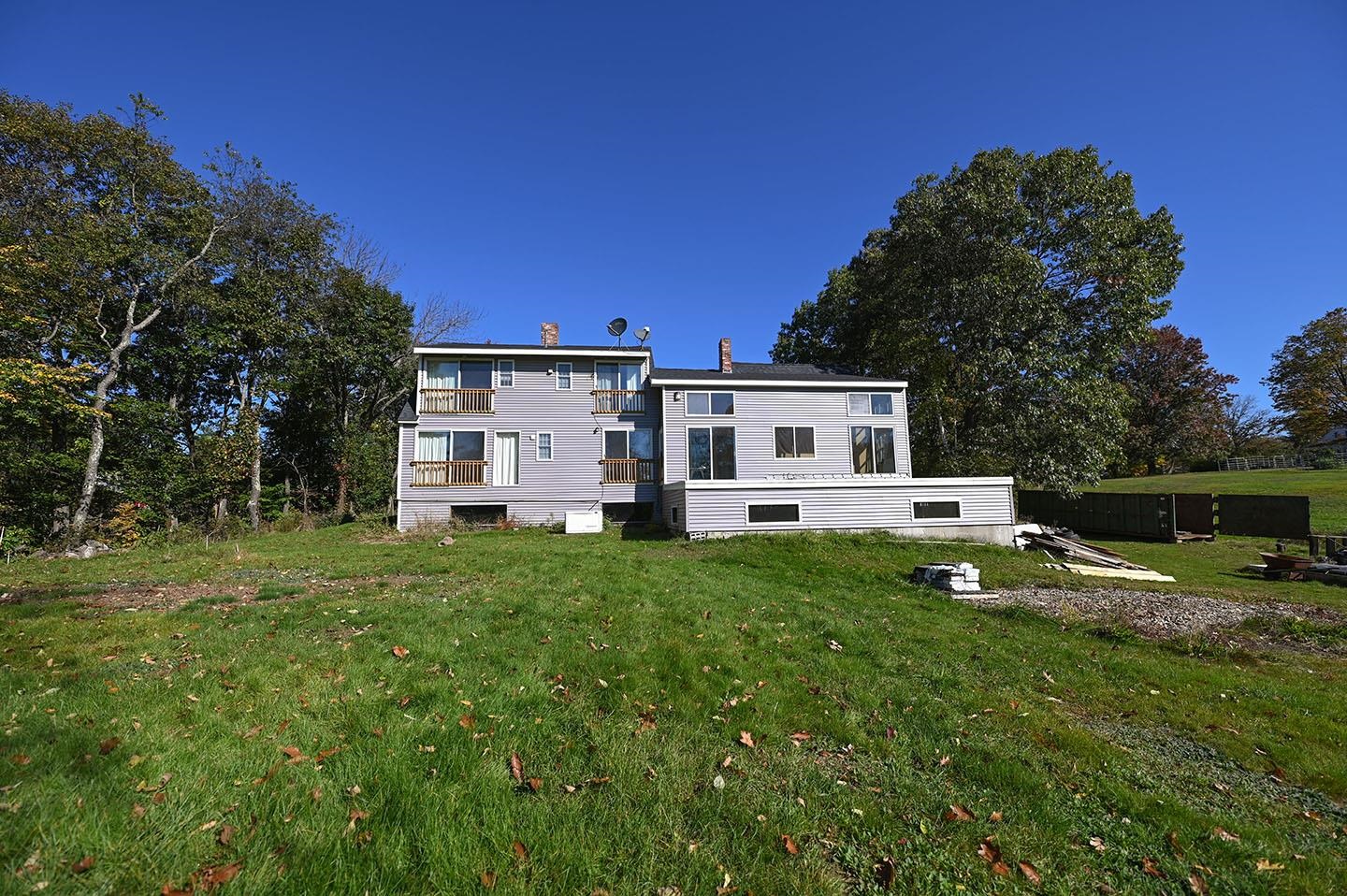 191 Chester Street Chester, NH 03036 - Photo 37 of 39 Gallery Image 37