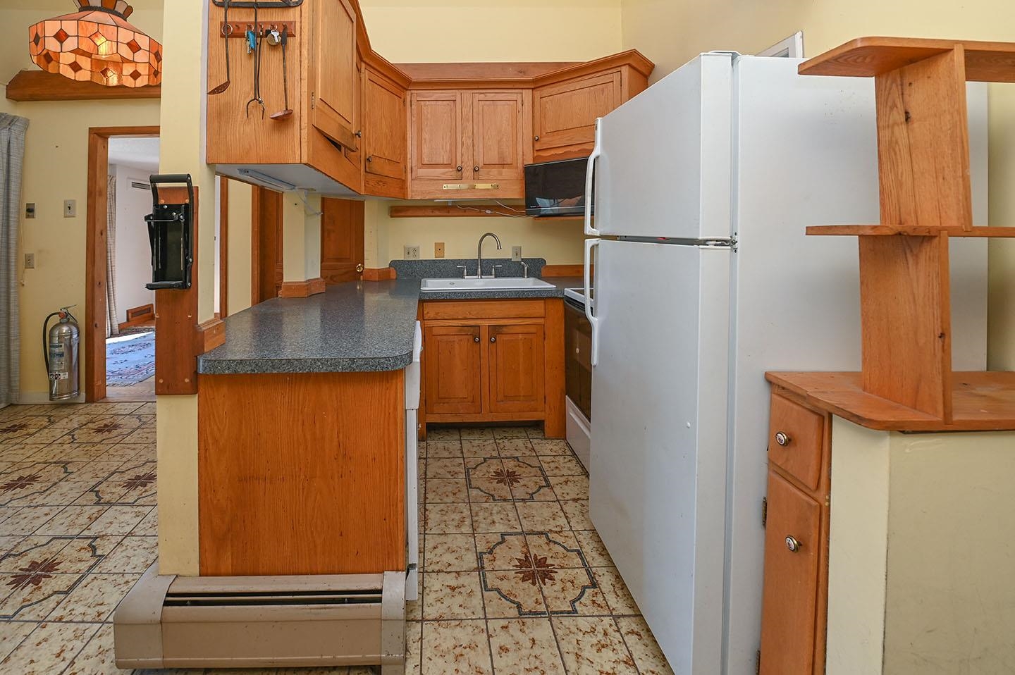 191 Chester Street Chester, NH 03036 - Photo 6 of 39 Gallery Image 6