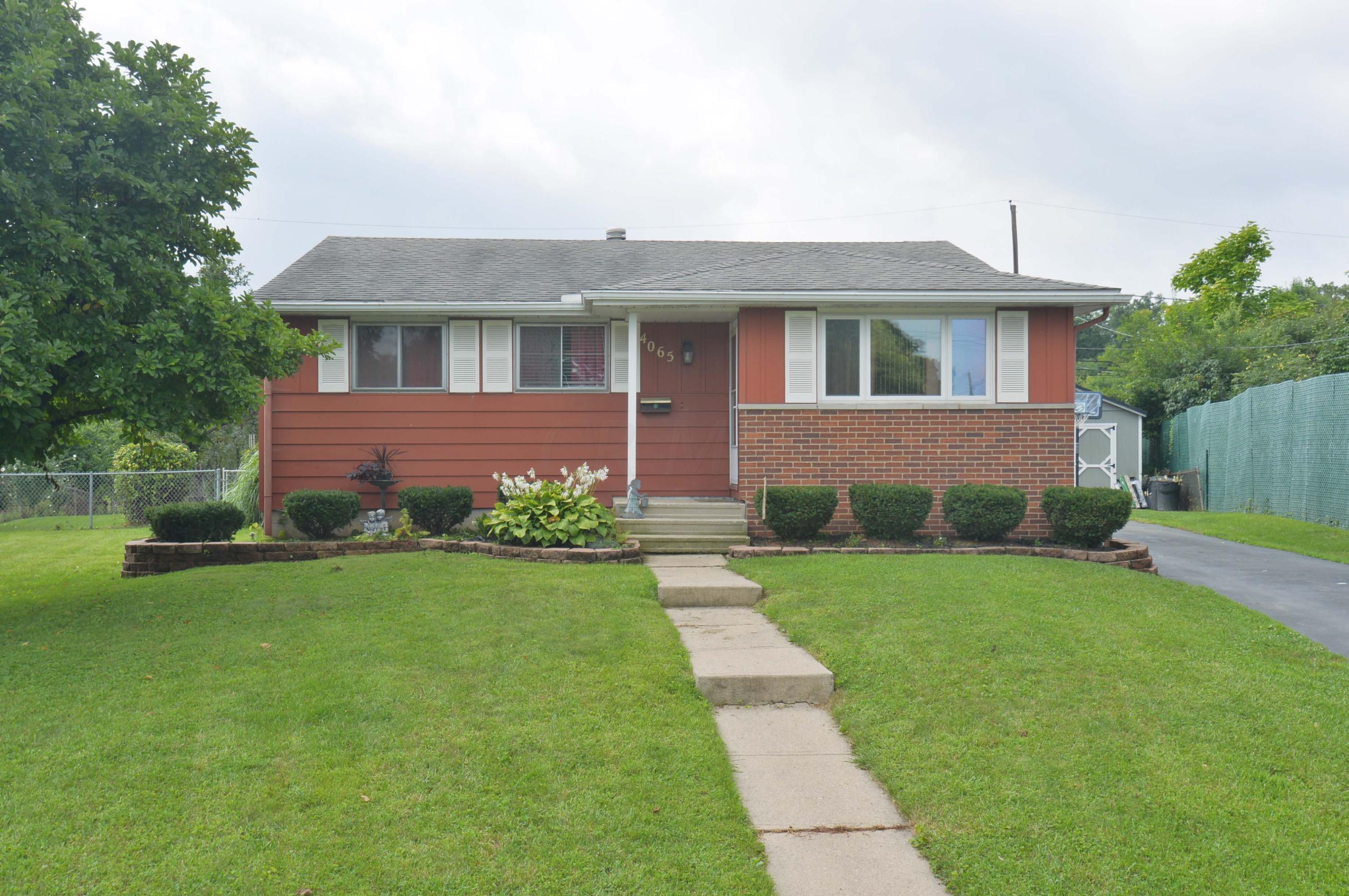 4065 Lynward Road Columbus, OH 43228 - Photo 2 of 49 Gallery Image 2