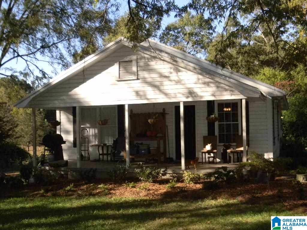 32 Markeeta Road Leeds, AL 35094 - Photo 1 of 15