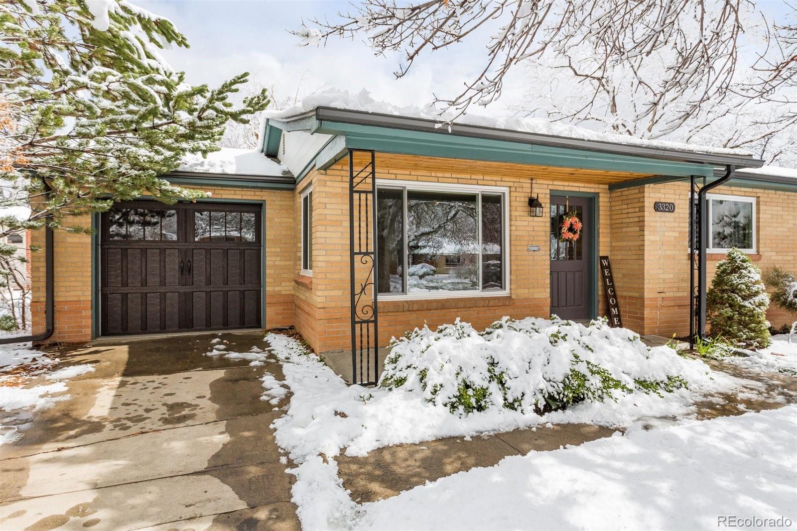 3320 Ingalls Street Wheat Ridge, CO 80033 - Photo 1 of 32 Gallery Image 1