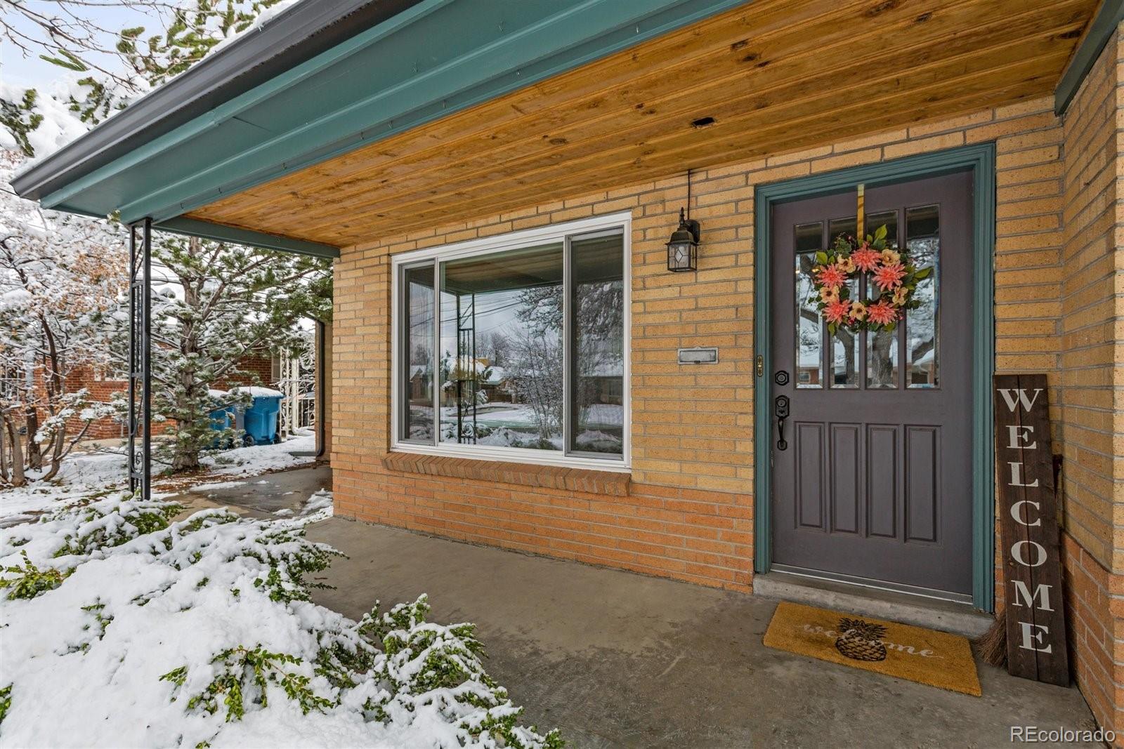 3320 Ingalls Street Wheat Ridge, CO 80033 - Photo 2 of 32 Gallery Image 2
