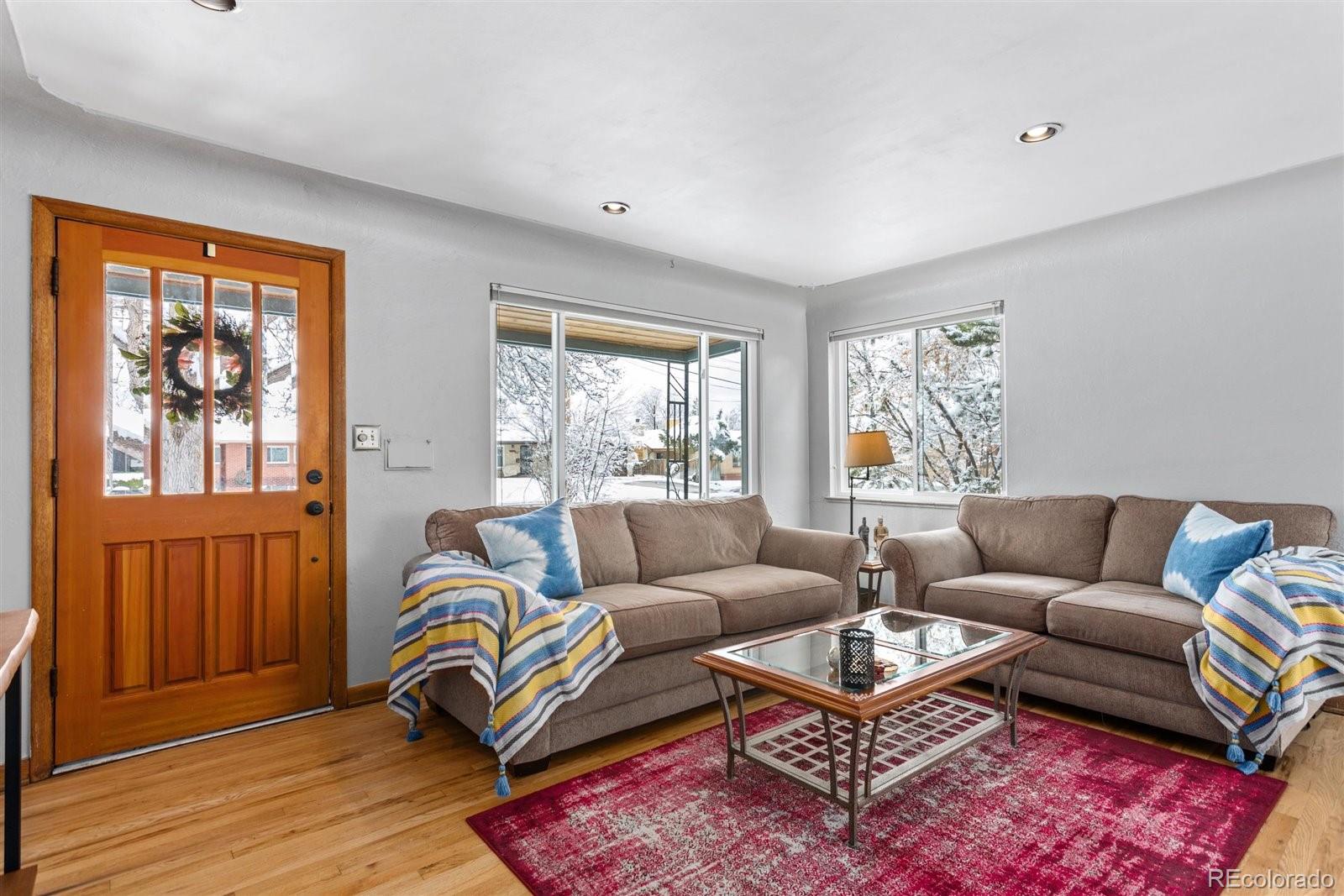 3320 Ingalls Street Wheat Ridge, CO 80033 - Photo 4 of 32 Gallery Image 4