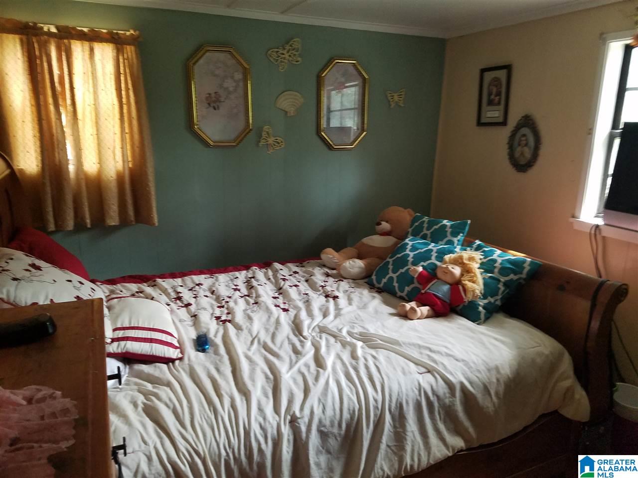 1088 Hamm Road Blountsville, AL 35031 - Photo 10 of 17