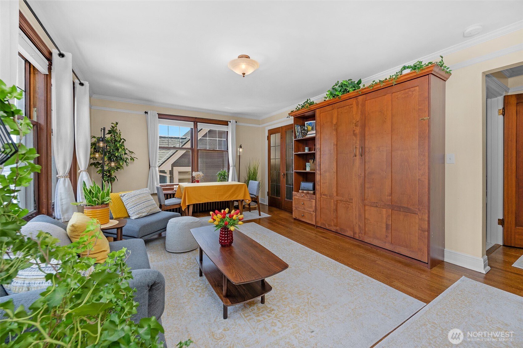 405 Prospect Street, Unit 102 Seattle, WA 98109 - Photo 15 of 40