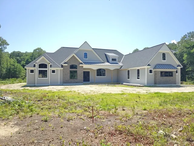 $1,099,000 | Lot A Lot A Bluestone Avenue, Westport, MA 02790