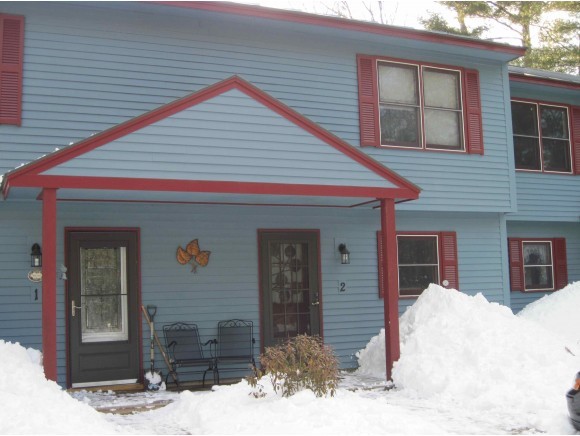 27 Anderson Hill Road, Unit 2 Enfield, NH 03748 - Photo 1 of 1