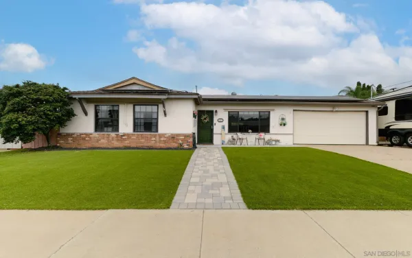 $750,000 | 567 Brighthaven Avenue, El Cajon, CA 92019
