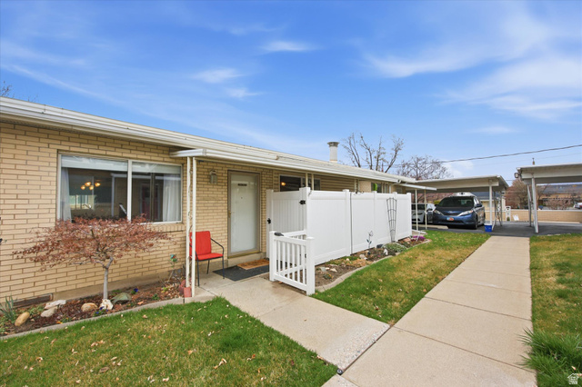 403 West 400 North, Unit 1 Bountiful, UT 84010 - Photo 19 of 24