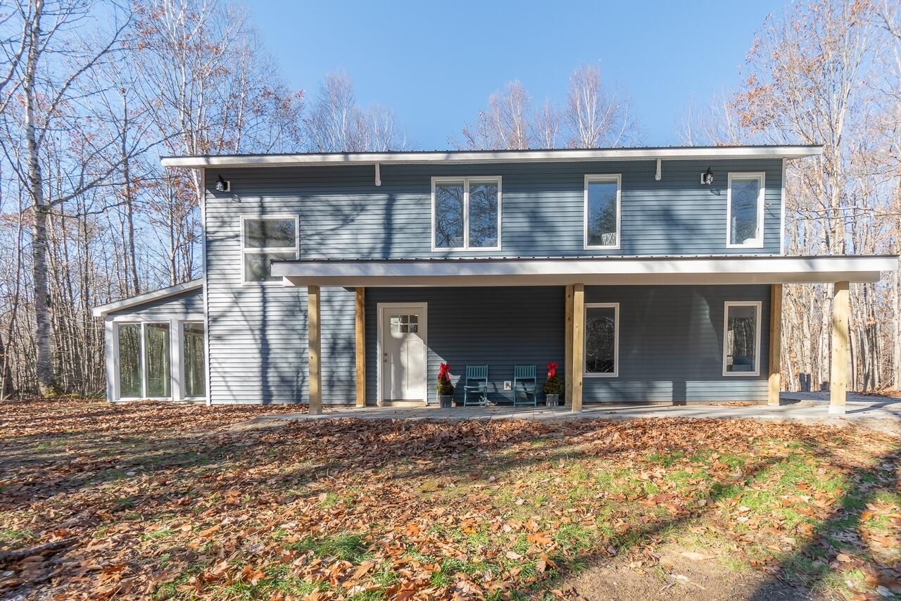 104 Starbird Corner Road Bowdoin, ME 04287 - Photo 2 of 71 ar706098-hdr