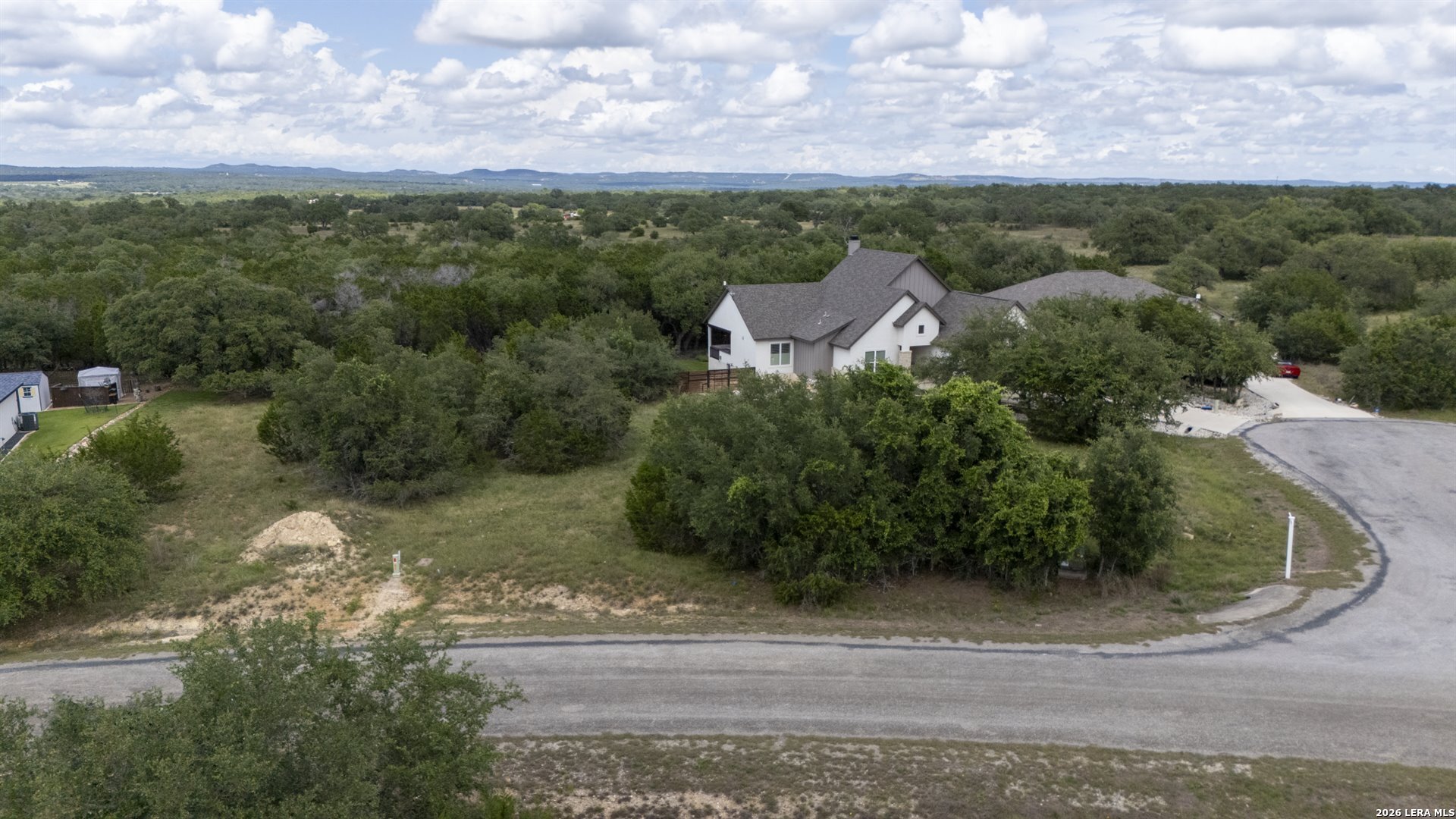 Lot 1085 Gk Back Blanco, TX 78606 - Photo 2 of 24
