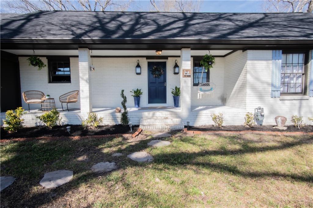 1374 New Hope Road Lawrenceville, GA 30045 - Photo 1 of 1 Gallery Image 1