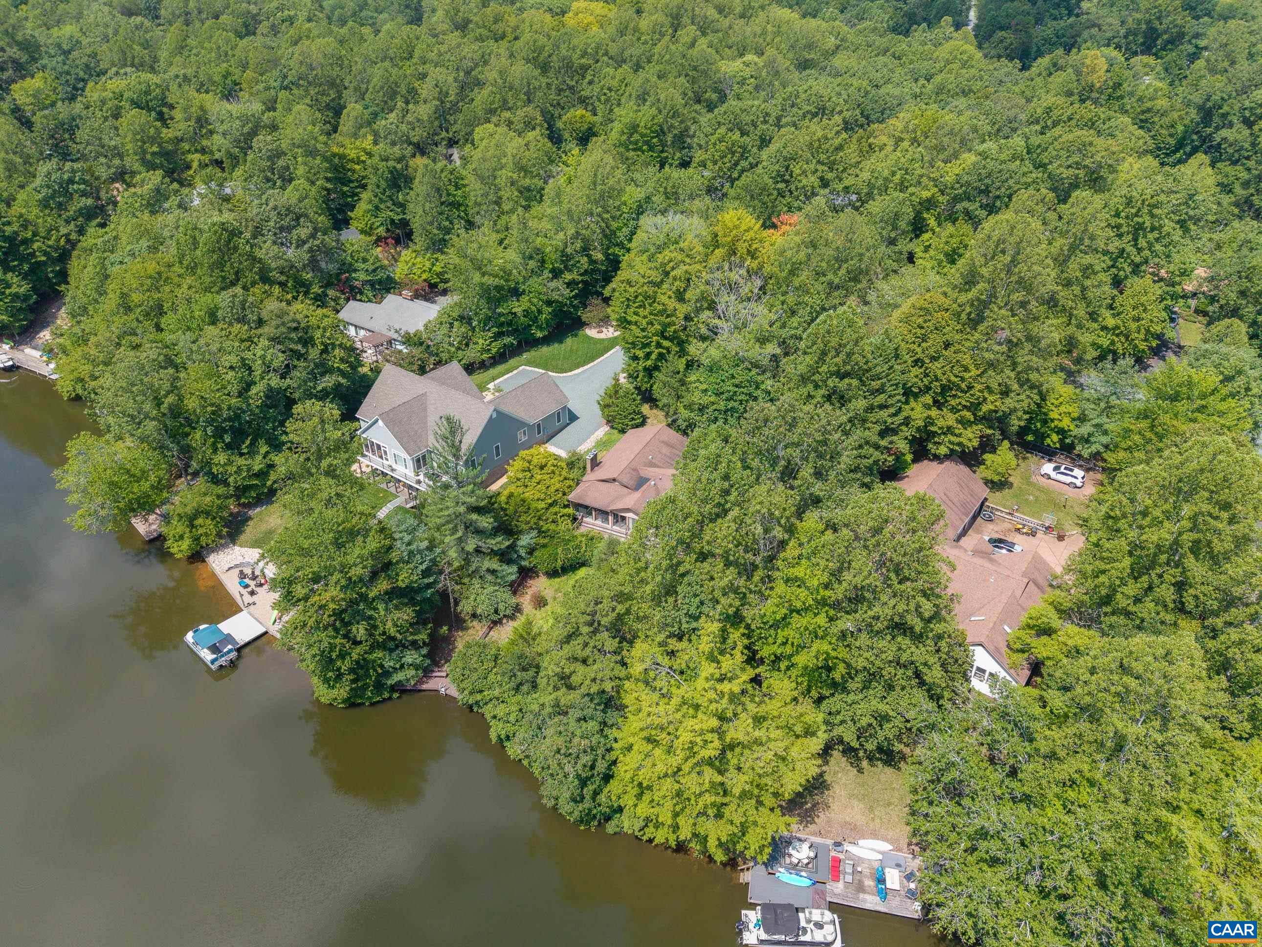 21 Vine Ridge Drive Palmyra, VA 22963 - Photo 50 of 57 Gallery Image 50
