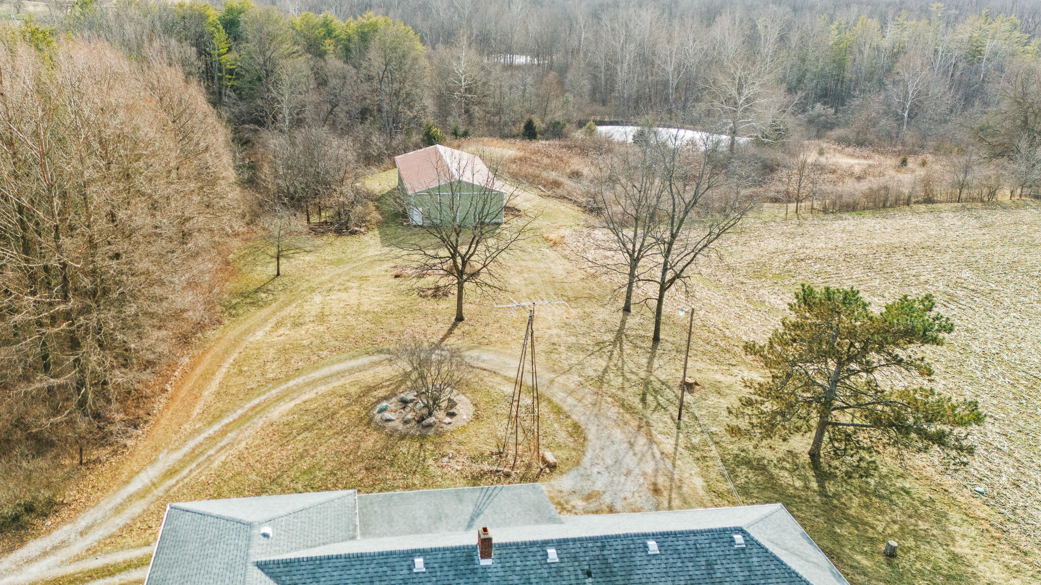10999 Morrison-Mikesell Road New Paris, OH 45347 - Photo 50 of 51 DJI_20260123143431_0717_D