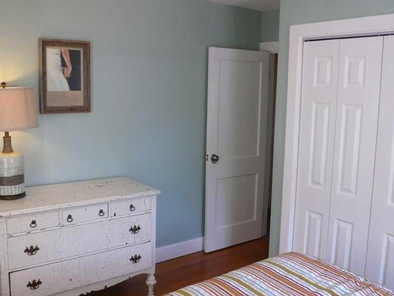 1006 May Street Bangor, ME 04401 - Photo 11 of 21 Bedroom.
