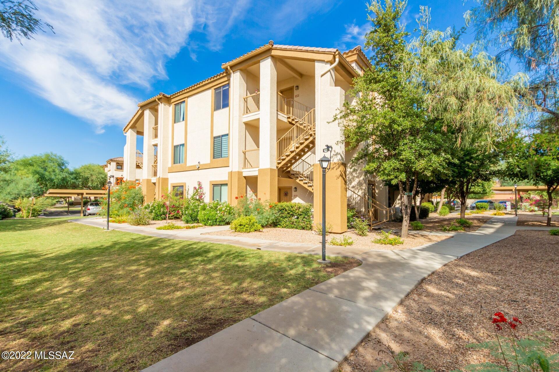2550 East River Road, Unit 16103 Tucson, AZ 85718 - Photo 22 of 23