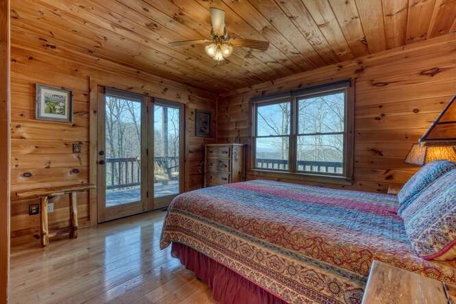 120 Scenic Ridge Road Blue Ridge, GA 30513 - Photo 13 of 46 Gallery Image 13