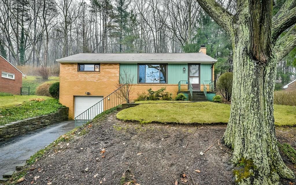 124 Kentzel Road Pittsburgh, PA 15237 - Photo 1 of 20