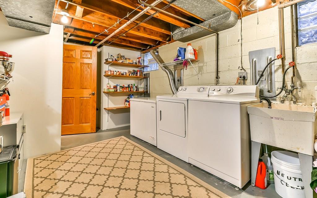 124 Kentzel Road Pittsburgh, PA 15237 - Photo 17 of 20