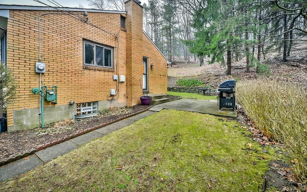 124 Kentzel Road Pittsburgh, PA 15237 - Photo 19 of 20
