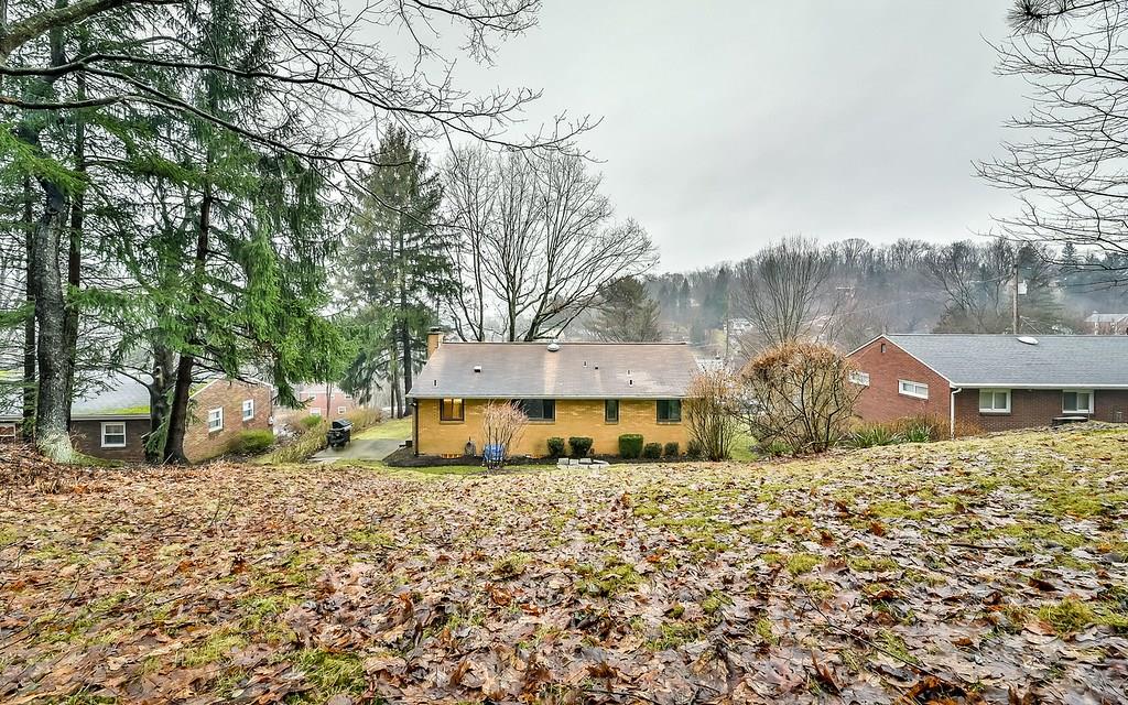 124 Kentzel Road Pittsburgh, PA 15237 - Photo 20 of 20