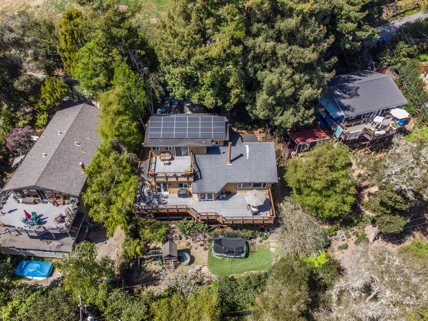 124 Norman Road Aptos, CA 95003 - Photo 38 of 47 Gallery Image 38