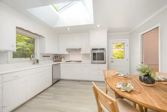 $794,000 | 2425 Wentworth Street, Raleigh, NC 27612