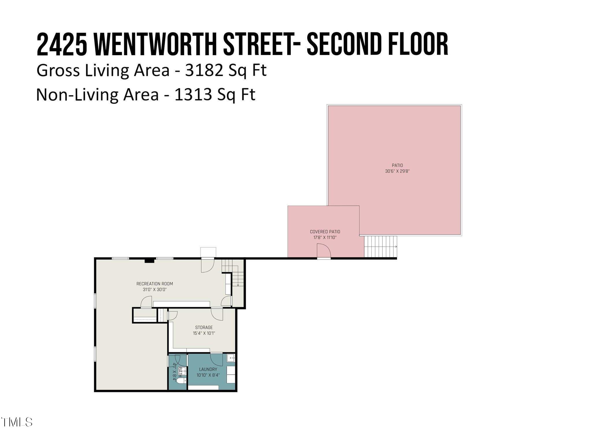 2425 Wentworth Street Raleigh, NC 27612 - Photo 43 of 44 043_file_709